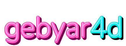 gebyar4d — logo kanal