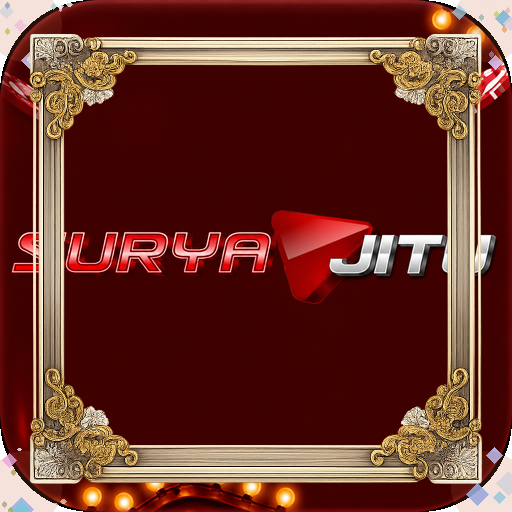 suryajitu — mitra unggulan